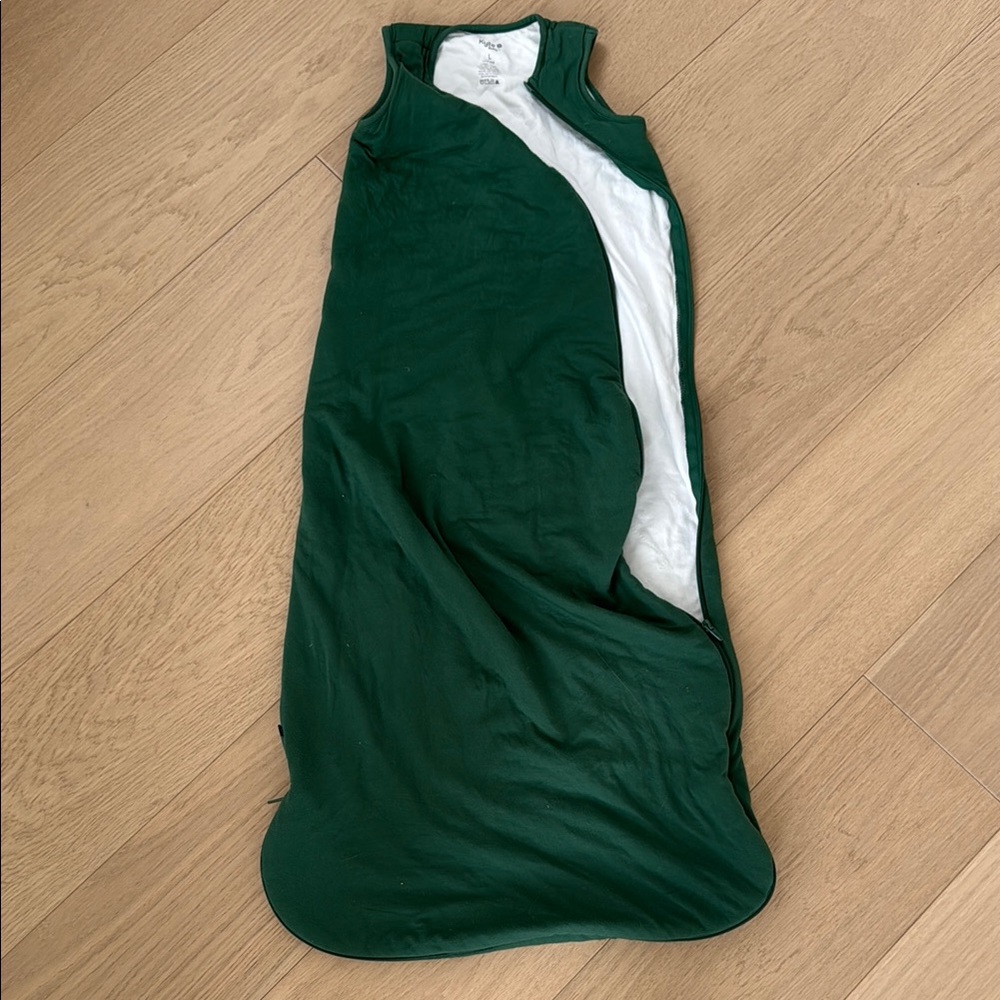 KYTE Baby Large 1.0 TOG sleep sack